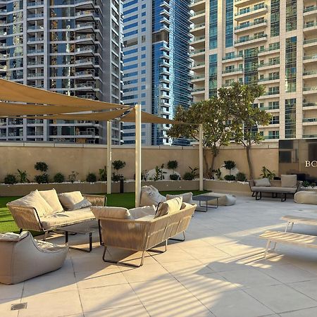 Spacious 1Br Botanica Towers, Dubai Marina Διαμέρισμα Εξωτερικό φωτογραφία